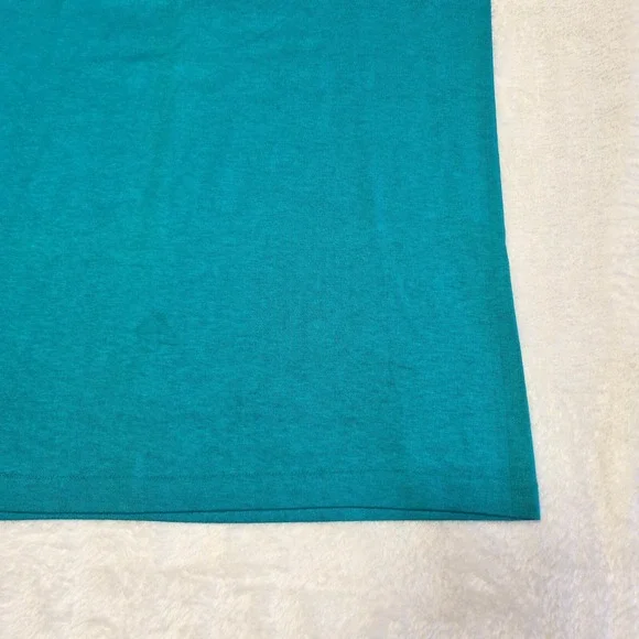 Vintage Vietnam Army Shirt Mens Medium Battle Ship Blue HQ/VNCH Republic‎ Of - Picture 5 of 8